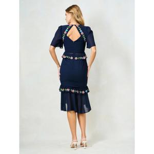 Hope & Ivy Hope&Ivy Allegra Dress